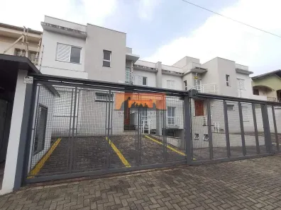 Kitnet com 1 Quarto para alugar, 32m² no Cidade Universitária, Campinas