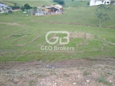 Lote/Terreno à venda, 1215m² no Condomínio Parque Vale dos Lagos, Jacareí