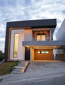 Casa com 3 Quartos à venda, 230m² no Vila Pagano, Valinhos