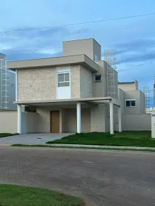 Casa de Condomínio com 1 Quarto à venda, 200m² no Jardins Marselha, Aparecida de Goiânia