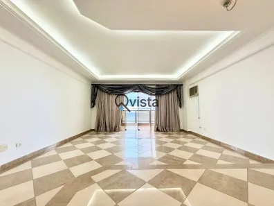 Apartamento com 3 Quartos à venda, 120m² no Vila Luis Antônio, Guarujá