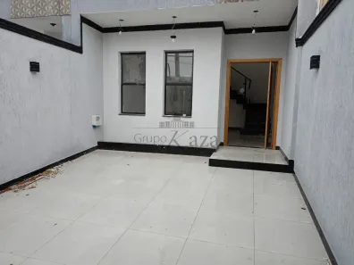 Sobrado com 3 Quartos à venda, 150m² no Jardim Vale do Sol, São José dos Campos