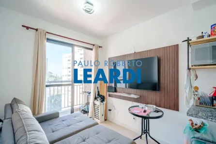 Apartamento com 1 Quarto à venda, 39m² no Butantã, São Paulo