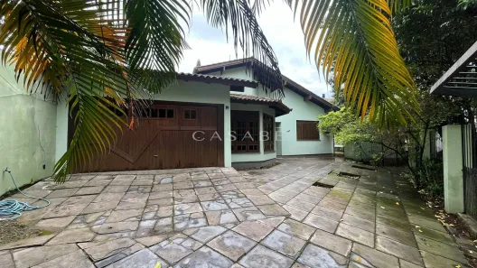 Casa com 3 Quartos à venda, 120m² no Dom Feliciano, Gravataí