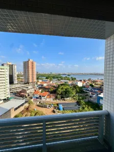 Sala Comercial para alugar, 34m² no Ponta D'Areia, São Luís