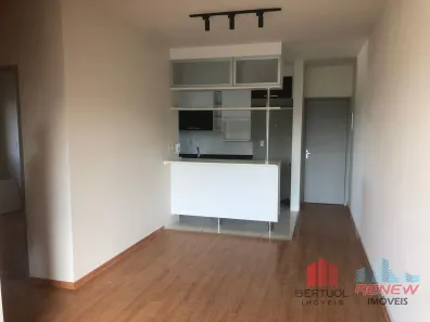 Apartamento com 2 Quartos à venda, 62m² no Parque Florence, Valinhos