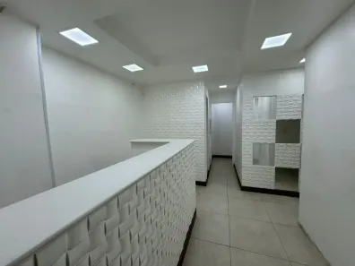 Ponto Comercial com 3 Quartos à venda, 63m² no Centro, Rio de Janeiro