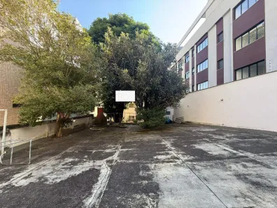 Lote/Terreno à venda, 672m² no Cruzeiro, Belo Horizonte
