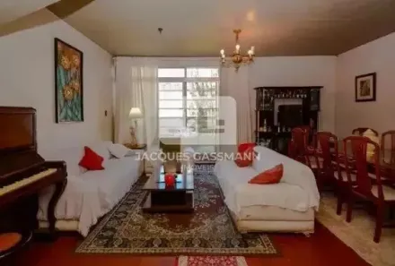 Sobrado com 3 Quartos à venda, 137m² no Paulicéia, São Bernardo do Campo