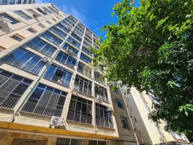 Apartamento com 1 Quarto à venda, 38m² no Botafogo, Rio de Janeiro