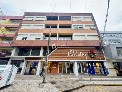 Apartamento com 3 Quartos para alugar, 82m² no Centro, Canoas