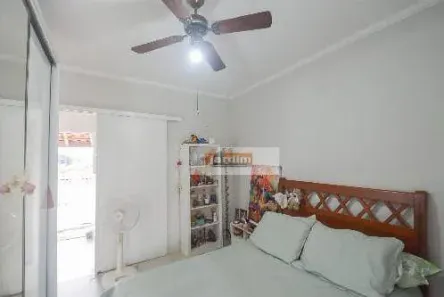 Sobrado com 3 Quartos à venda, 124m² no Jordanópolis, São Bernardo do Campo