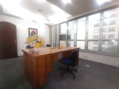 Sala Comercial para venda ou aluguel, 65m² no Bela Vista, São Paulo