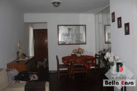 Apartamento com 3 Quartos à venda, 78m² no Chácara Santo Antônio (Zona Leste), São Paulo
