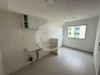 Apartamento com 1 Quarto para alugar, 24m² no Vila Cláudia, São Paulo