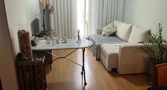 Apartamento com 2 Quartos à venda, 64m² no Pechincha, Rio de Janeiro