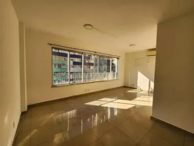 Apartamento com 3 Quartos à venda, 105m² no Botafogo, Rio de Janeiro