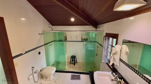 Casa de Condomínio com 6 Quartos para alugar, 803m² no Barra da Tijuca, Rio de Janeiro