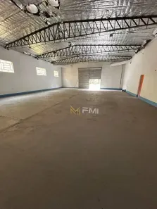 Ponto Comercial para alugar, 516m² no Parque Ortolândia, Hortolândia