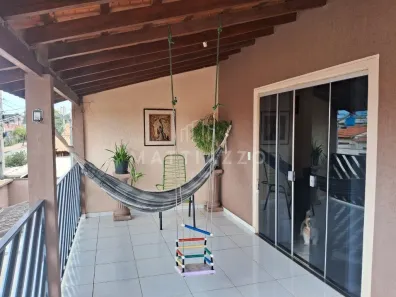 Casa com 3 Quartos à venda, 424m² no Jardim Santa Adélia, Limeira