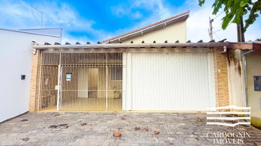 Casa com 3 Quartos à venda, 189m² no Vila Santos, Caçapava