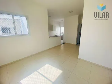 Casa de Condomínio com 2 Quartos para alugar, 57m² no Aparecidinha, Sorocaba
