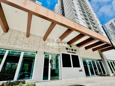 Apartamento com 2 Quartos para alugar, 65m² no Vila Americano do Brasil, Goiânia