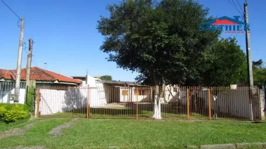 Casa com 2 Quartos à venda, 70m² no Paraíso, Sapucaia do Sul