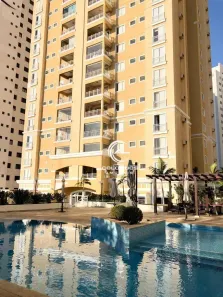 Apartamento com 3 Quartos à venda, 114m² no Parque das Flores, Campinas