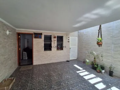 Casa com 2 Quartos à venda, 83m² no Castelinho, Piracicaba