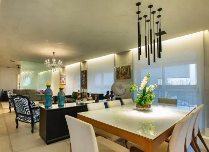 Apartamento com 3 Quartos à venda, 204m² no Parque da Mooca, São Paulo