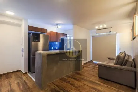 Apartamento com 2 Quartos à venda, 75m² no Vila Ipojuca, São Paulo