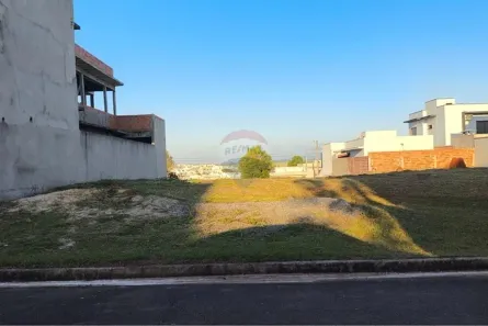 Lote/Terreno à venda, 187m² no Loteamento Residencial Vista Alta, Tatuí