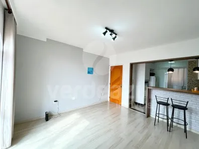 Apartamento com 2 Quartos à venda, 71m² no Jardim Flamboyant, Campinas