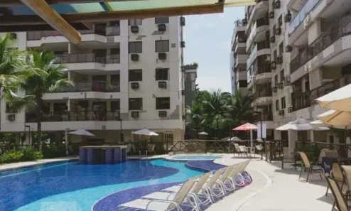 Cobertura com 3 Quartos à venda, 138m² no Freguesia (Jacarepaguá), Rio de Janeiro