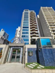 Apartamento com 4 Quartos à venda, 420m² no Cambuí, Campinas