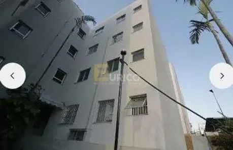 Apartamento com 2 Quartos à venda, 52m² no Residencial Terra da Uva, Jundiaí