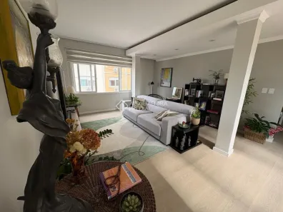 Apartamento com 2 Quartos à venda, 90m² no Centro Histórico, Porto Alegre