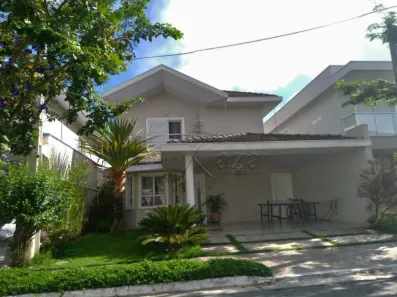 Casa de Condomínio com 4 Quartos à venda, 211m² no Urbanova VII, São José dos Campos