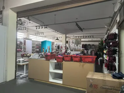 Ponto Comercial à venda, 600m² no Capão Redondo, São Paulo