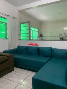 Casa com 2 Quartos à venda, 64m² no Jardim Santa Inês II, São José dos Campos