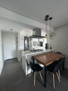 Apartamento com 2 Quartos à venda, 63m² no Vila Gomes, São Paulo
