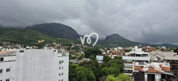 Cobertura com 3 Quartos à venda, 148m² no Freguesia (Jacarepaguá), Rio de Janeiro