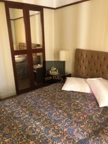 Flat com 1 Quarto para alugar, 50m² no Jardim Europa, São Paulo