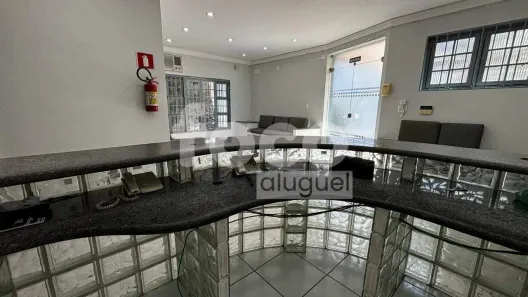 Imóvel Comercial com 3 Quartos para alugar, 565m² no Centro, Uberlândia