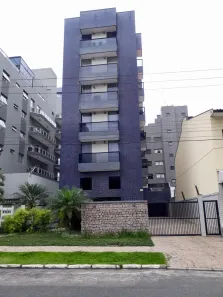 Apartamento com 3 Quartos à venda, 80m² no Balneário Caiobá, Matinhos