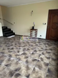 Sobrado com 5 Quartos à venda, 310m² no Vila das Mercês, São Paulo