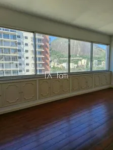 Apartamento com 3 Quartos à venda, 106m² no Lagoa, Rio de Janeiro