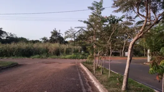 Lote/Terreno à venda, 576m² no , Chapada dos Guimarães
