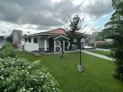 Casa com 6 Quartos à venda, 3300m² no Candeias, Jaboatão dos Guararapes